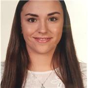 ESTUDIANTE DE LABORATORIO OFRECE CLASES DE BIOLOGIA PARA TODO AQUEL QUE LA NECESITE. 
SALUDOS